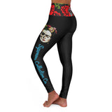 Supernova Collection Co. Frida Leggings