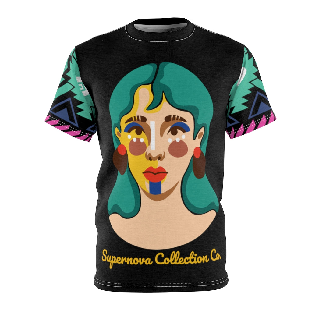Supernova Be you Beautiful Tee