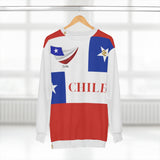 Supernova Chile Sweatshirt