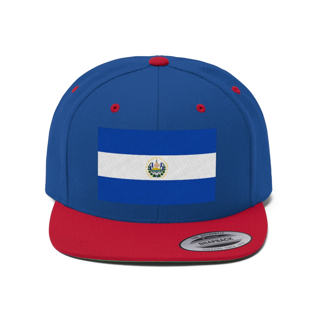 Supernova El salvador Hat