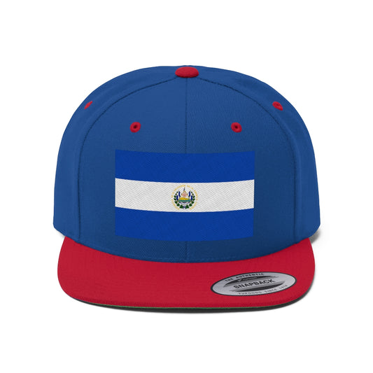 Supernova El salvador Hat