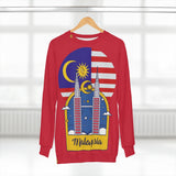 Supernova Malaysia Sweatshirt