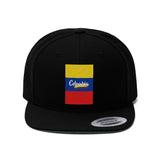 Supernova Colombia Hat