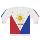 Supernova Phillipines Sweatshirt