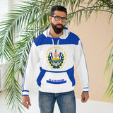 Supernova El Salvador Hoodie