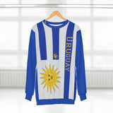 Supernova Uruguay Sweatshirt