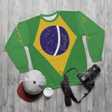 Supernova Brazil Sweatshirt