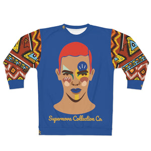 Supernova Express yourself Sweatshirt