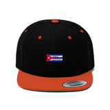 Supernova Cuba Hat