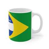 Supernova Salvi/Brazil Mug