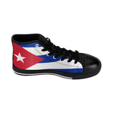 Supernova Cuba High-top Sneakers