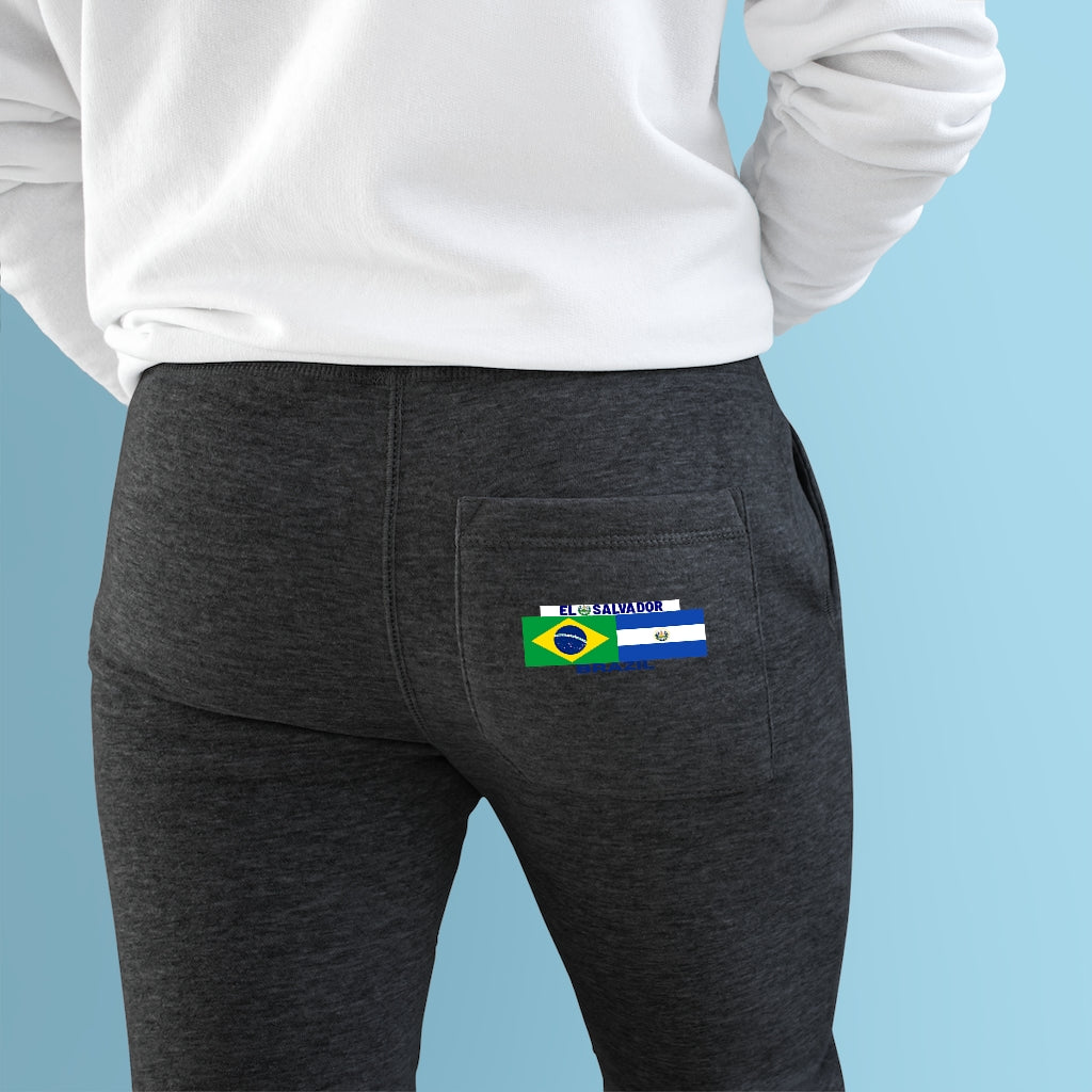 Supernova Salvi/Brazil Joggers