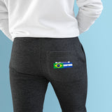 Supernova Salvi/Brazil Joggers