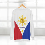 Supernova Phillipines Sweatshirt