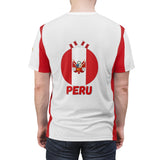 Supernova Peru Tee