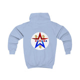 Supernova Cuba Kids Hoodie