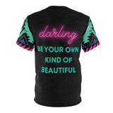 Supernova Be you Beautiful Tee