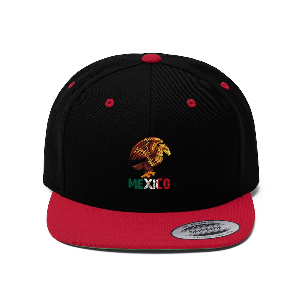 Supernova Mexico Hat