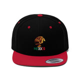 Supernova Mexico Hat