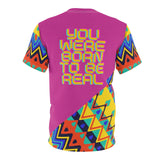 Supernova Be Real Tee