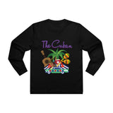 Supernova The Cuban Longsleeve Tee