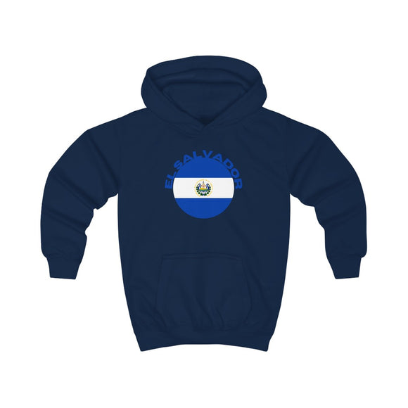 Supernova El Salvador Hoodie