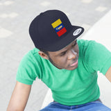 Supernova Colombia Hat