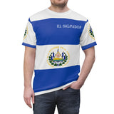 Supernova Salvadorian Tee