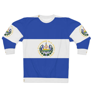 Supernova El Salvador Sweatshirt