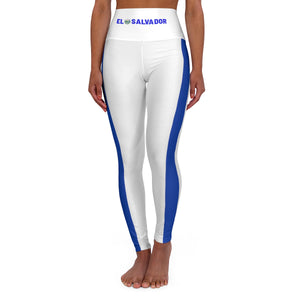 Supernova El Salvador Yoga Leggings