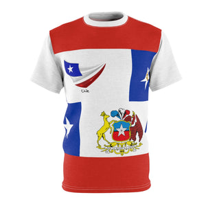 Supernova Chile Tee