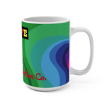 Supernova One Love Mug