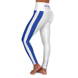 Supernova El Salvador Yoga Leggings