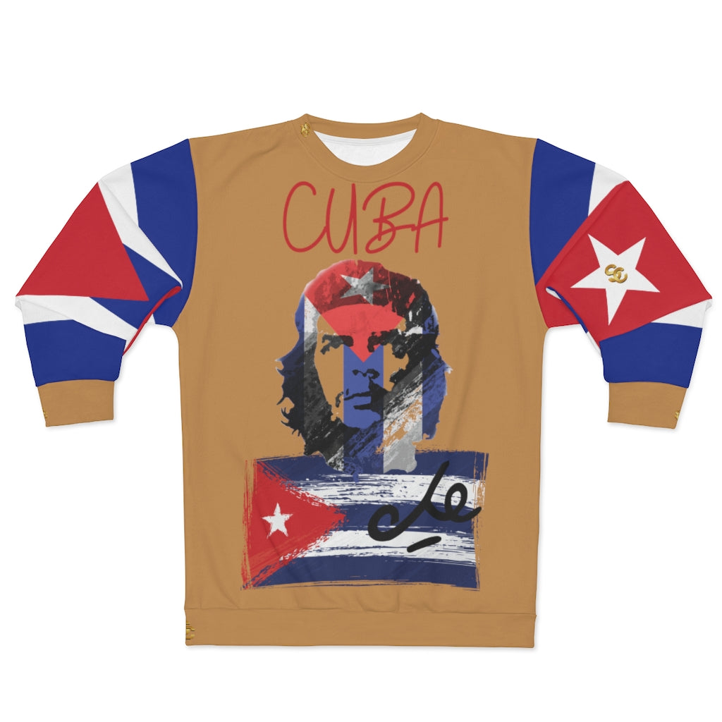 Supernova Che Sweatshirt
