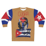 Supernova Che Sweatshirt