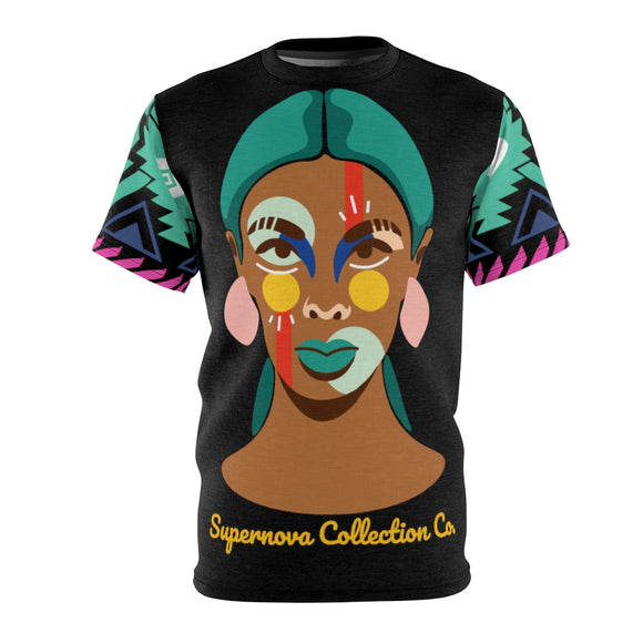 Supernova Unmask Me Tee