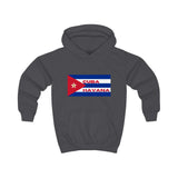 Supernova Cuba Kids Hoodie