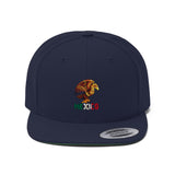 Supernova Mexico Hat