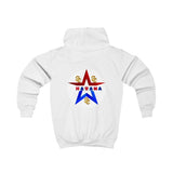 Supernova Cuba Kids Hoodie