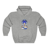 Supernova El Salvador  Hoodie