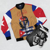 Supernova Che Bomber Jacket