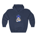 Supernova El Salvador  Hoodie