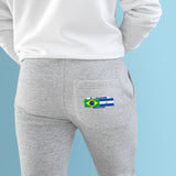 Supernova Salvi/Brazil Joggers