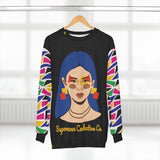 Supernova You Power Sweatshirt