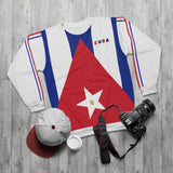 Supernova Cuba Sweatshirt