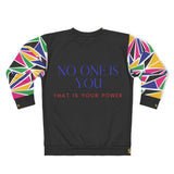 Supernova You Power Sweatshirt