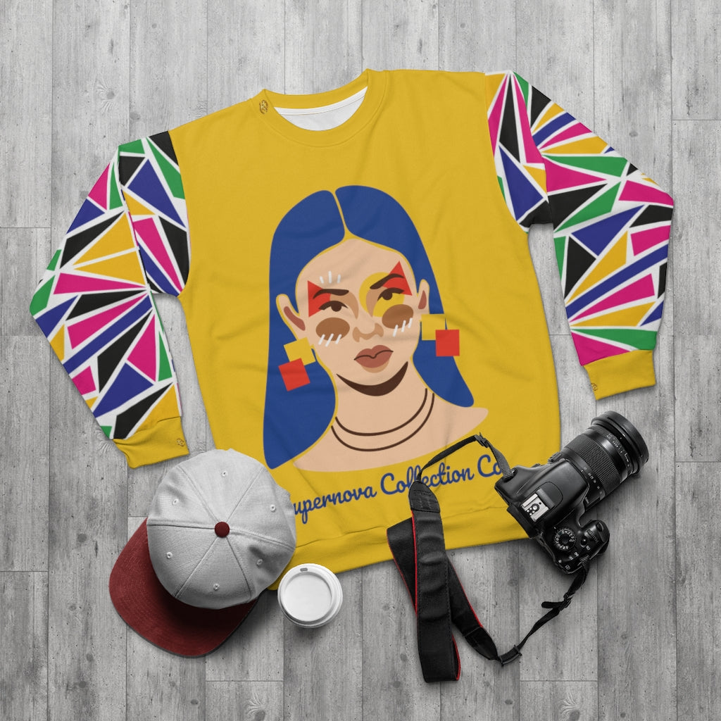 Supernova No One is you Sweatshirt
