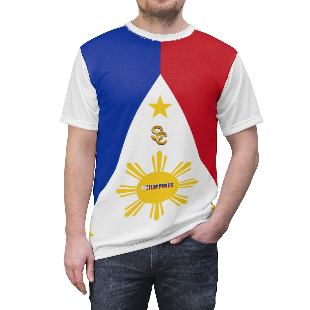 Supernova Phillipines Tee