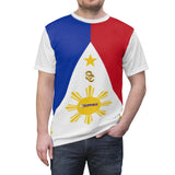 Supernova Phillipines Tee