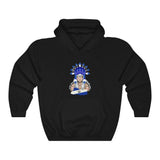 Supernova El Salvador  Hoodie